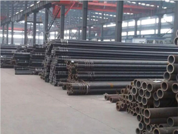 金台12cr2mo化肥专用管