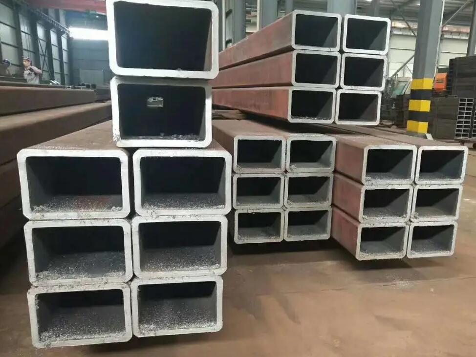 金台s355j0方管